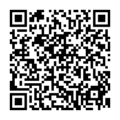 安定國8特登廠房-QR CODE