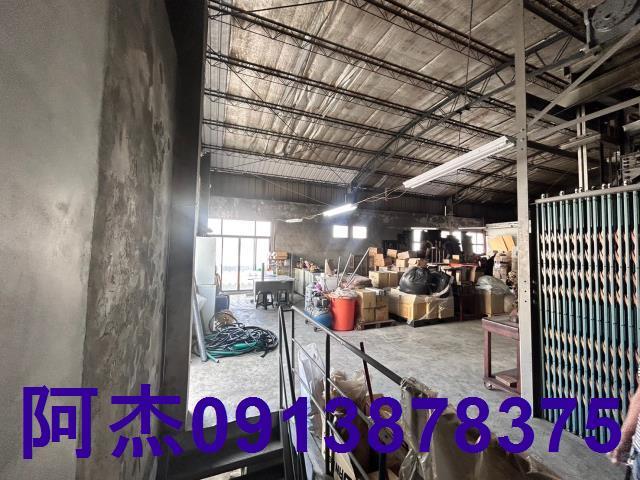 台南麻豆廠房-0