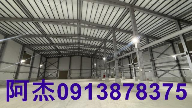 高雄仁武廠房-0