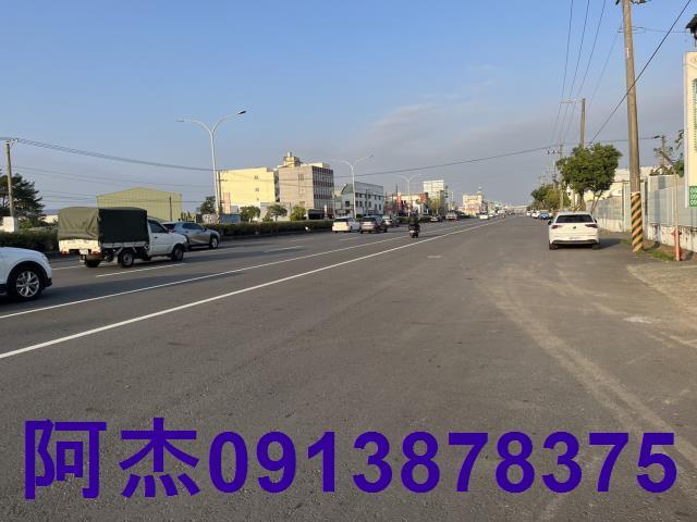 台南新營工業地-0