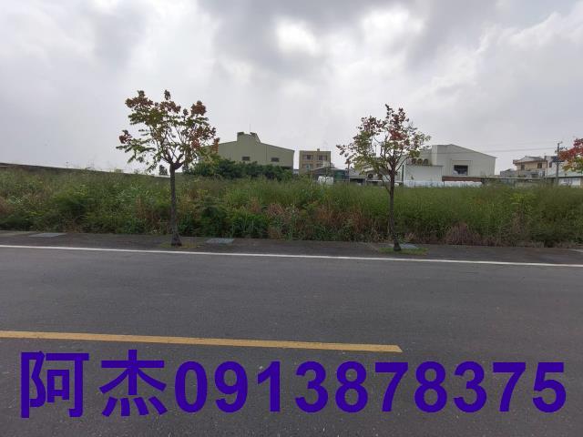 台南新營工業地-0