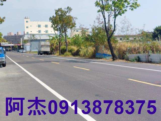 台南仁德工業地-0