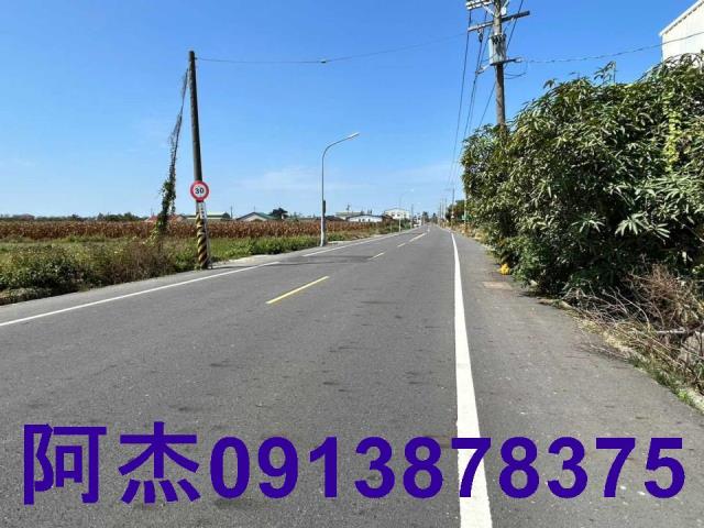 台南佳里農地-1